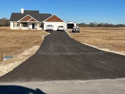 Best Driveway Crack Filling  in Arcadia, IN